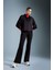 Fit Flare Fit İspanyol Paça Standart Boy Modal Pantolon D0389AX24AU 3