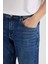 Sergio Regular Fit Normal Bel Boru Paça Jean Pantolon Y9632AZ24AU 5