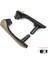 BDP794-1 Renault Megane Mk2 2002–2009 7701475317 Için Ön Iç Kapı Çekme Kolçak Tutamak Takımı Bej 2