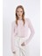 Coool Slim Fit Dar Kesim Bisiklet Yaka Triko Hırka Z9318AZ24WN 1