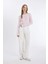 Coool Slim Fit Dar Kesim Bisiklet Yaka Triko Hırka Z9318AZ24WN 2