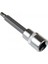 1/2'' Allen Lokmalı Bits Uç Uzun HEX6-100 1