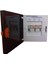 Solar Sistem Koruma Panosu (1000W-2000W) 1