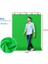 Chromakey- Screen Yeşil Fon Perde(1.5 X 2 M) 2