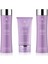 Caviar Smoothing Anti-Frizz Avantajlı 3'lü Saç Bakım Seti 2 1