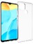 Oppo A15S Kılıf Şeffaf Onyx Tpu Süper Silikon Kapak 1