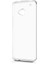 Htc One M7 Kılıf Şeffaf Onyx Tpu Süper Silikon Kapak 1