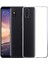 Xiaomi Mi 8 Kılıf Şeffaf Onyx Tpu Süper Silikon Kapak 1