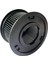Bissell 2037913/32R9 Için 4pcs Yedek Filtre (Yurt Dışından) 5