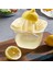 500ML Hazneli Limon Portakal Narenciye Sıkacağı -AL4690 5