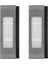 Ecovacs Debot Ozmo 920 / 950 / T5 Yan Fırça Hepa Filtre Yedeği Için (Yurt Dışından) 5