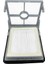 Bissell Crosswave X7 Pet Pro 3350F 2832Z 2955Z Için Yedek (Yurt Dışından) 2