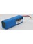 Lydsto W2 Süpürge 6400 Mah Batarya 1