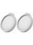 Xiaomi Mijia SCWXCQ01RR H6 Elektrikli Süpürge Için 2pcs Hepa Filtreler (Yurt Dışından) 3