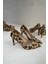 Özel Seri Klasik Stiletto Leopar 2