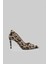 Özel Seri Klasik Stiletto Leopar 4
