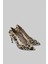 Özel Seri Klasik Stiletto Leopar 5