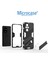 Honor 200 Pro Matrix Serisi Armor Standlı Perfect Koruma Kılıf - Siyah AL3416 2