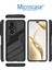Honor 200 Pro Matrix Serisi Armor Standlı Perfect Koruma Kılıf - Siyah AL3416 4