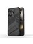 Xiaomi Poco F6 Matrix Serisi Armor Standlı Perfect Koruma Kılıf - Siyah AL3416 1