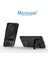 Xiaomi Poco F6 Matrix Serisi Armor Standlı Perfect Koruma Kılıf - Siyah AL3416 2