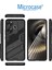 Xiaomi Poco F6 Matrix Serisi Armor Standlı Perfect Koruma Kılıf - Siyah AL3416 3