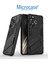 Xiaomi Poco F6 Matrix Serisi Armor Standlı Perfect Koruma Kılıf - Siyah AL3416 4