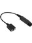 Baofeng Uv-Xr Uv-9r Plus Uv-5r BF-888S Için Ses Kablosu Adaptörü (Yurt Dışından) 4