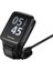 Tomtom Adventurer/golfer 2 Için USB Veri Şarj Ünitesi Kablo Şarj Cihazı (Yurt Dışından) 2
