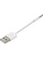 Apple Ipod Shuffle 1. 2. Nesil Için USB Şarj Cihazı Veri Kablosu (Yurt Dışından) 3