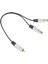 2x Metal Rca Dişi - Çift 2-Rca Erkek Altın Kaplama Adaptör, Kablo (Yurt Dışından) 4