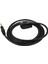 Araba 3.5mm Stereo Mini Jak 100 cm Ses Kablosu Telefon Için Fit Adaptör (Yurt Dışından) 3