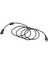 Sony Vmc-Md3 DSC-W350 Dsc-Tx5 DSC-W380 Dsc-Wx5 W37 Kameralar Için USB Veri Kablosu (Yurt Dışından) 3