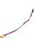 28 cm 11 Inç XT60 Xt-60 Erkek Dişi Fiş Konnektör Adaptörü (Yurt Dışından) 5