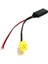 Fiat Grande Punto Alfa 6 Pin Için Araç Bluetooth Aux Kablo Adaptörü (Yurt Dışından) 3