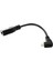Mini-Hdmı-Stecker ve HDMI Buchse 90 Derece Dönüştürücü-Adaptör 1080P (Yurt Dışından) 4