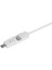 Mikro USB - HDMI 1080P Hdtv Adaptör Kablosu (Yurt Dışından) 5