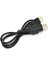 Xbox USB Kablosu Için 2x - Dişi Usb'den Xbox'a Adaptör Kablosu (Yurt Dışından) 4