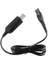Phillip Razor 7120 7140 Için 1 Adet USB Şarj Kablosu HQ8505 Şarj Cihazı (Yurt Dışından) 5