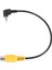 1 Adet 2.5mm Erkek Rca Dişi Kablo Için Araba Dvr'ı Kamera Gps, Vb (Yurt Dışından) 5