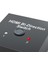2x1 1x2 Ultra 4K Çift Yönlü HDMI 2.0 Switcher Hub Hdcp 3D 1080P (Yurt Dışından) 2