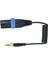 Saramonic Kilitleme Tipi 3,5 mm - 3,5 mm Trs - Xlr Erkek Ses Kablosu (Yurt Dışından) 2
