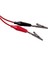 10 Adet 3.8mm Konu 4mm Muz Fiş Soket Bağlama Sonrası Değiştirme (Yurt Dışından) 5