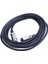 3-Pin Xlr Erkek - Xlr Dişi Mikrofon Kablosu 5 Metre (Yurt Dışından) 2