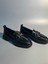 Noble Shoes Hakiki Deri Rugan Bayan Loafer 3