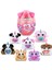 Puppycorn Koku Sürprizi Sürpriz Paket S8 RAR27000 - Pembe 1