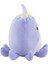 Adopt Me Peluş 20 cm ADT03000 - Squid 3