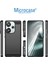 Xiaomi Poco F6 Brushed Carbon Fiber Silikon Kılıf - Siyah AL3332 2