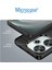 Xiaomi Poco F6 Brushed Carbon Fiber Silikon Kılıf - Siyah AL3332 3