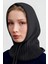 Balaclava Fitilli Triko Örgü Bere Başlık 3